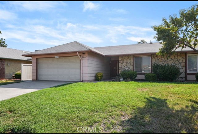 Detail Gallery Image 2 of 16 For 28030 Pebble Beach Dr, Menifee,  CA 92586 - 2 Beds | 2 Baths