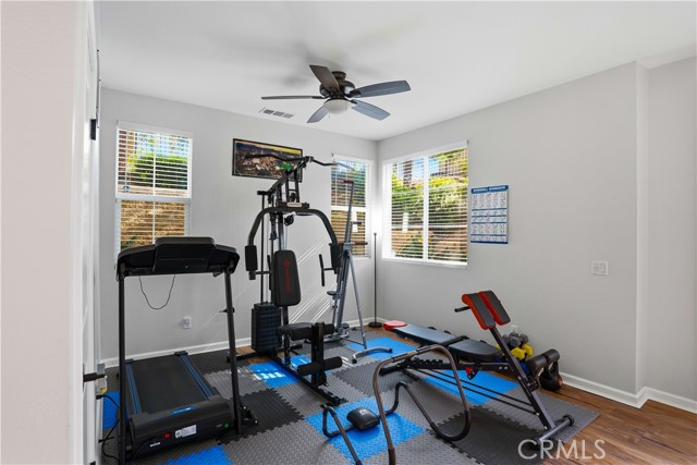 Detail Gallery Image 6 of 48 For 609 Savi #101,  Corona,  CA 92878 - 4 Beds | 2/2 Baths