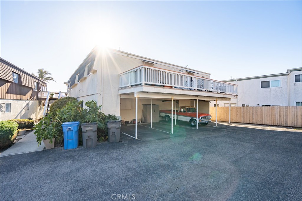 2630 Spyglass Drive
