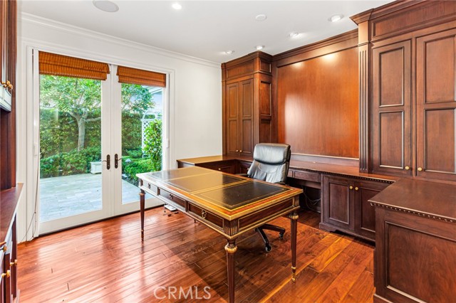 Detail Gallery Image 21 of 65 For 8 Rue Verte, Newport Beach,  CA 92660 - 3 Beds | 3/1 Baths