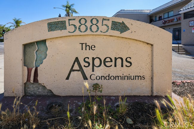 5885 El Cajon Boulevard #105