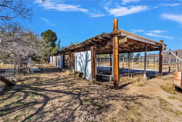 Detail Gallery Image 44 of 47 For 27002 via Seco St, Apple Valley,  CA 92308 - 4 Beds | 2 Baths