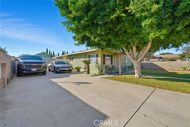 Detail Gallery Image 8 of 42 For 9824 Linden Ave, Bloomington,  CA 92316 - 3 Beds | 2 Baths