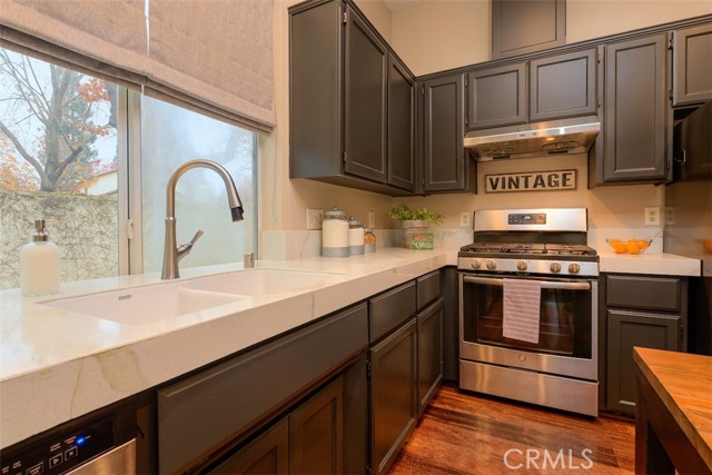 Detail Gallery Image 15 of 49 For 244 Mission Serra Ter, Chico,  CA 95928 - 3 Beds | 2 Baths