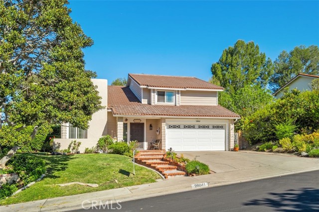 Detail Gallery Image 41 of 42 For 28041 Chapulin, Mission Viejo,  CA 92692 - 5 Beds | 2/1 Baths