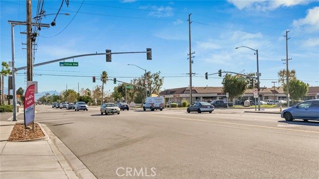 16072 Arrow Boulevard, Fontana, California 92335, ,Commercial Sale,For Sale,16072 Arrow Boulevard,CRCV22244175