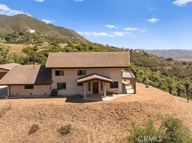 Home for Sale in Fallbrook