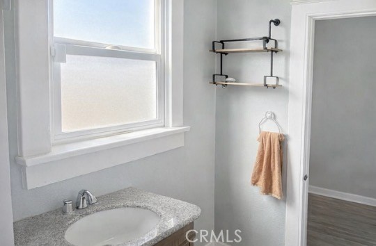 Detail Gallery Image 3 of 7 For 205 E Williams, Barstow,  CA 92311 - 3 Beds | 1 Baths