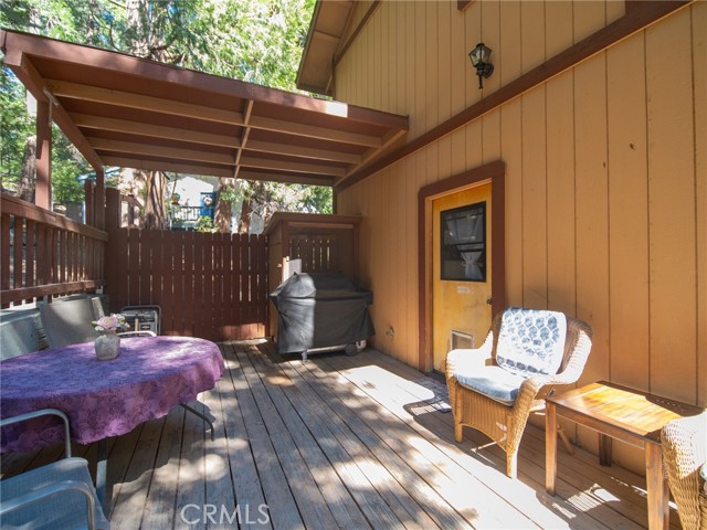 Detail Gallery Image 34 of 40 For 862 Strawberry Peak Rd, Twin Peaks,  CA 92391 - 2 Beds | 1/1 Baths