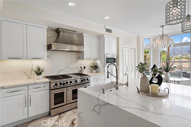 Detail Gallery Image 31 of 41 For 2 Elkader, Rancho Santa Margarita,  CA 92679 - 4 Beds | 3/1 Baths