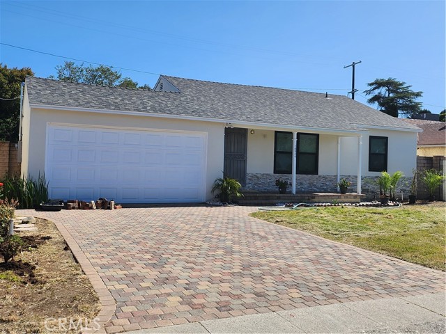 Detail Gallery Image 1 of 1 For 16944 Nw Enadia Way, Van Nuys,  CA 91406 - 2 Beds | 1 Baths