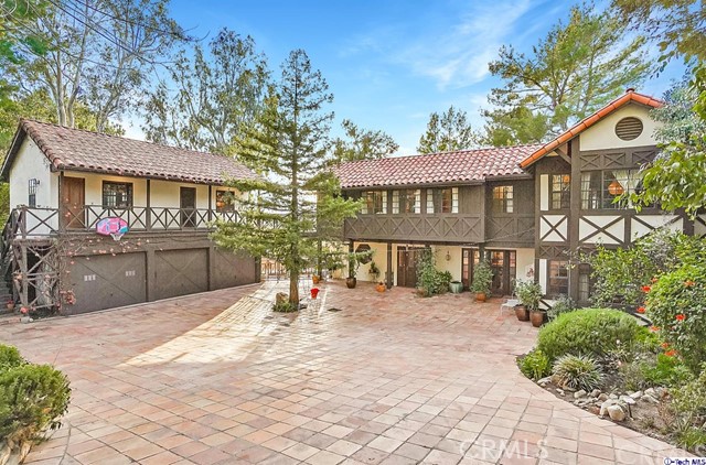Photo of 4833 Lowell Avenue, La Crescenta, CA 91214