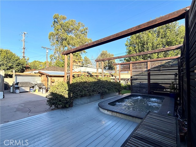 Detail Gallery Image 36 of 45 For 6431 E El Roble, Long Beach,  CA 90815 - 4 Beds | 2 Baths