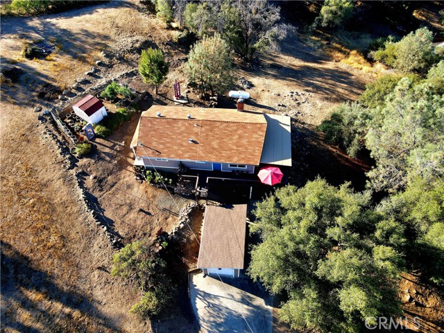 Detail Gallery Image 2 of 55 For 43629 Ranger Circle Dr, Coarsegold,  CA 93614 - 2 Beds | 1 Baths