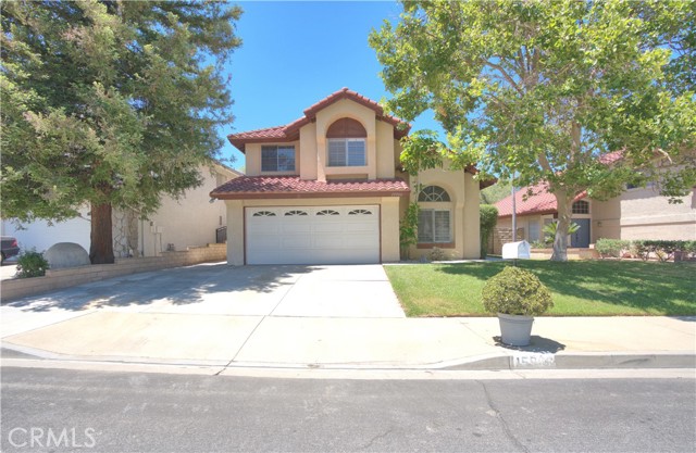 15966 Oak Canyon Dr, Chino Hills, CA 91709