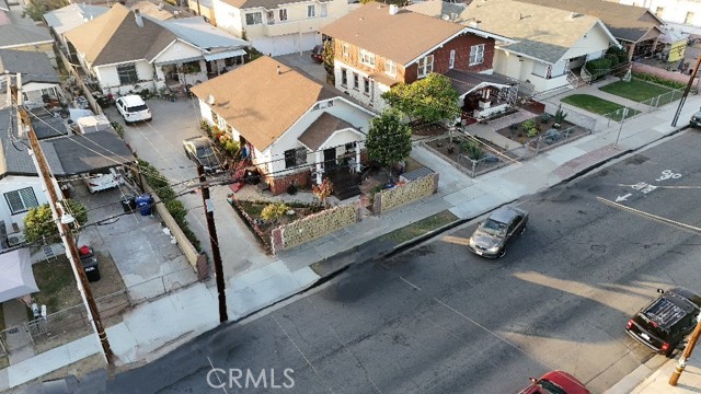 Detail Gallery Image 3 of 3 For 221 S Rowan Ave, East Los Angeles,  CA 90063 - – Beds | – Baths