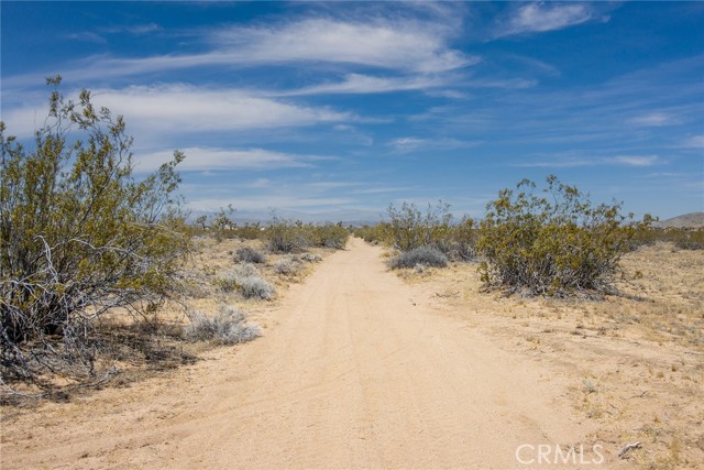 Detail Gallery Image 3 of 19 For 4444 Saddleback Dr, Joshua Tree,  CA 92252 - – Beds | – Baths