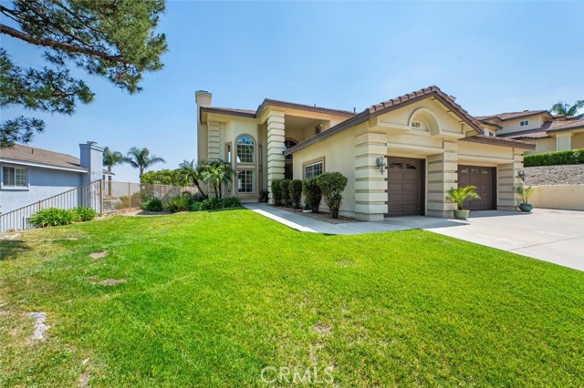 Image 2 for 3605 Ridge Line Dr, San Bernardino, CA 92407