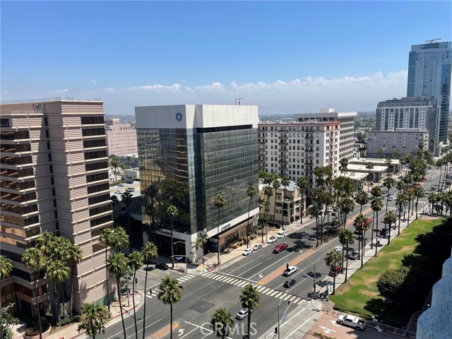 Detail Gallery Image 25 of 31 For 388 E Ocean #1614,  Long Beach,  CA 90802 - 2 Beds | 2 Baths