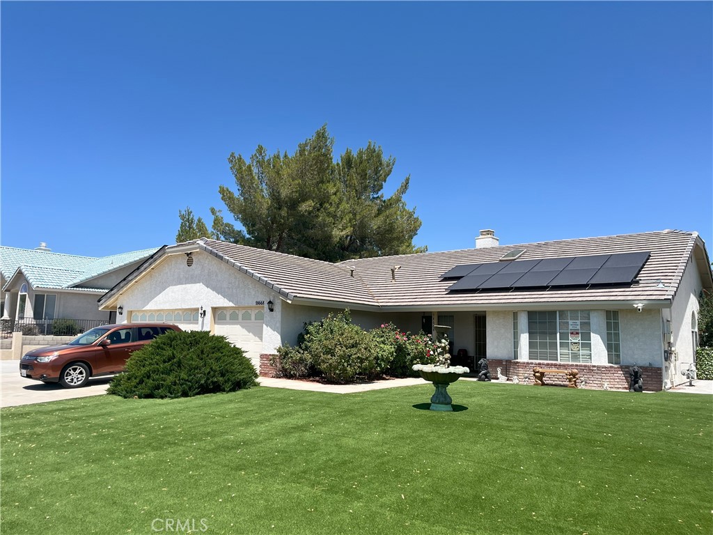 18668 Kamana Road