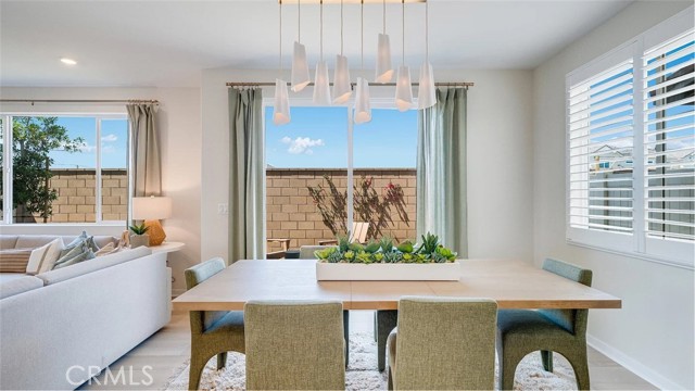 Detail Gallery Image 6 of 22 For 3201 Silo Paseo, Ontario,  CA 91761 - 3 Beds | 2/1 Baths