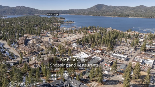 Detail Gallery Image 31 of 34 For 214 Lagunita, Big Bear Lake,  CA 92315 - – Beds | – Baths