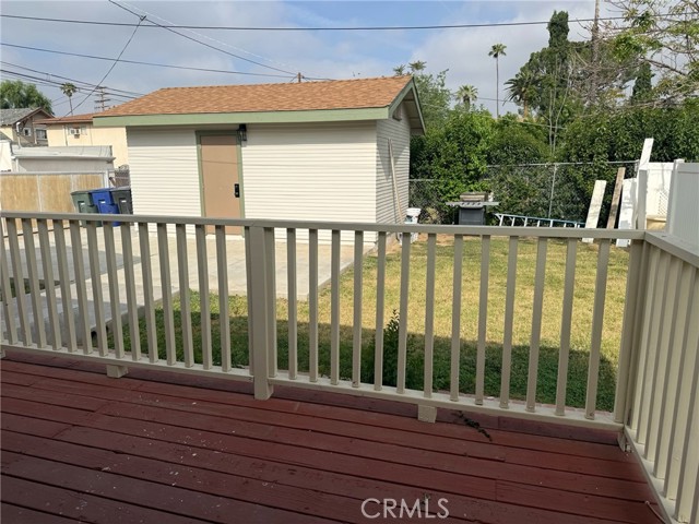 Detail Gallery Image 12 of 13 For 3043 Market, Riverside,  CA 92501 - 2 Beds | 2 Baths