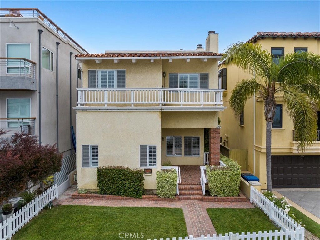 1616 Monterey Boulevard