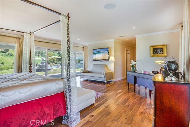 Detail Gallery Image 20 of 40 For 2 Bowie Rd, Rolling Hills,  CA 90274 - 5 Beds | 7 Baths