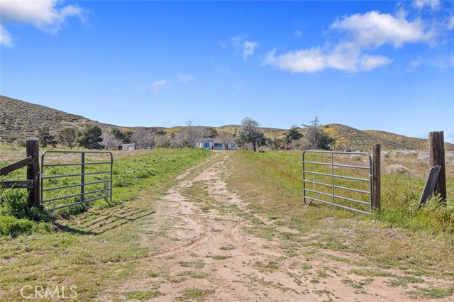 Detail Gallery Image 49 of 57 For 47721 222nd, Lancaster,  CA 93536 - 3 Beds | 2 Baths