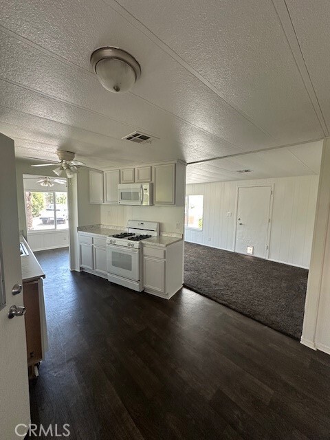 Detail Gallery Image 12 of 12 For 1134 Villa Calimesa Ln #106,  Calimesa,  CA 92320 - 2 Beds | 2 Baths