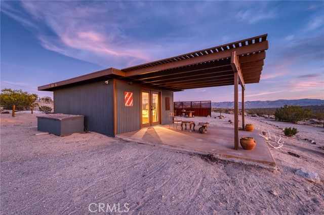 Detail Gallery Image 4 of 51 For 64171 Learco, Joshua Tree,  CA 92252 - 0 Beds | 1 Baths