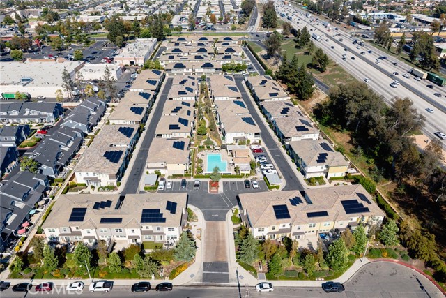 Detail Gallery Image 32 of 36 For 2333 S via Esplanade #25,  Ontario,  CA 91762 - 2 Beds | 2 Baths