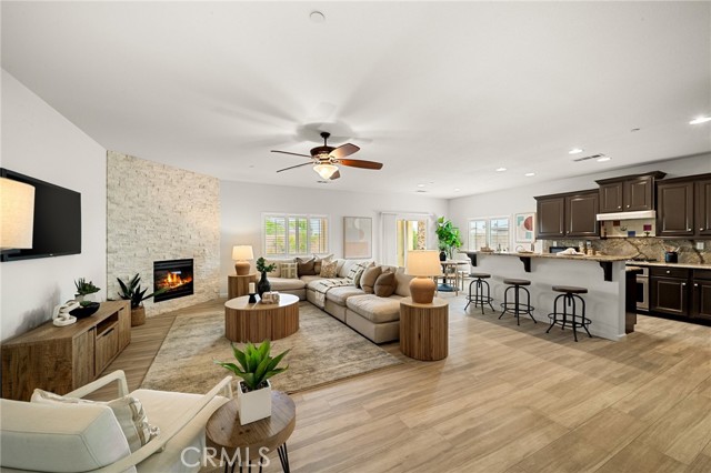 Detail Gallery Image 13 of 33 For 73992 Van Gogh Drive, Palm Desert,  CA 92211 - 4 Beds | 3 Baths
