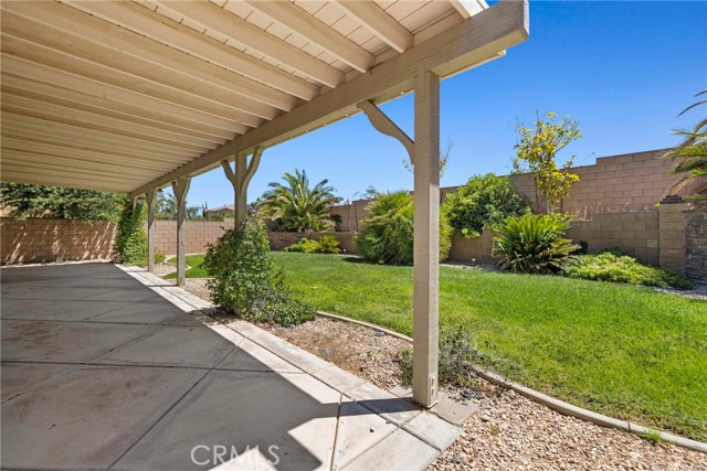 Detail Gallery Image 41 of 59 For 5080 Meadowsweet Dr, Palmdale,  CA 93551 - 4 Beds | 2/1 Baths