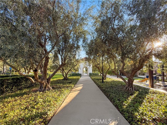 Detail Gallery Image 68 of 74 For 113 Imagination Trail, Irvine,  CA 92620 - 4 Beds | 3/1 Baths