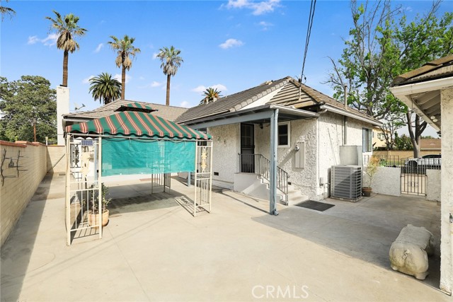 Detail Gallery Image 25 of 29 For 937 N Granada, Alhambra,  CA 91801 - 3 Beds | 2/1 Baths