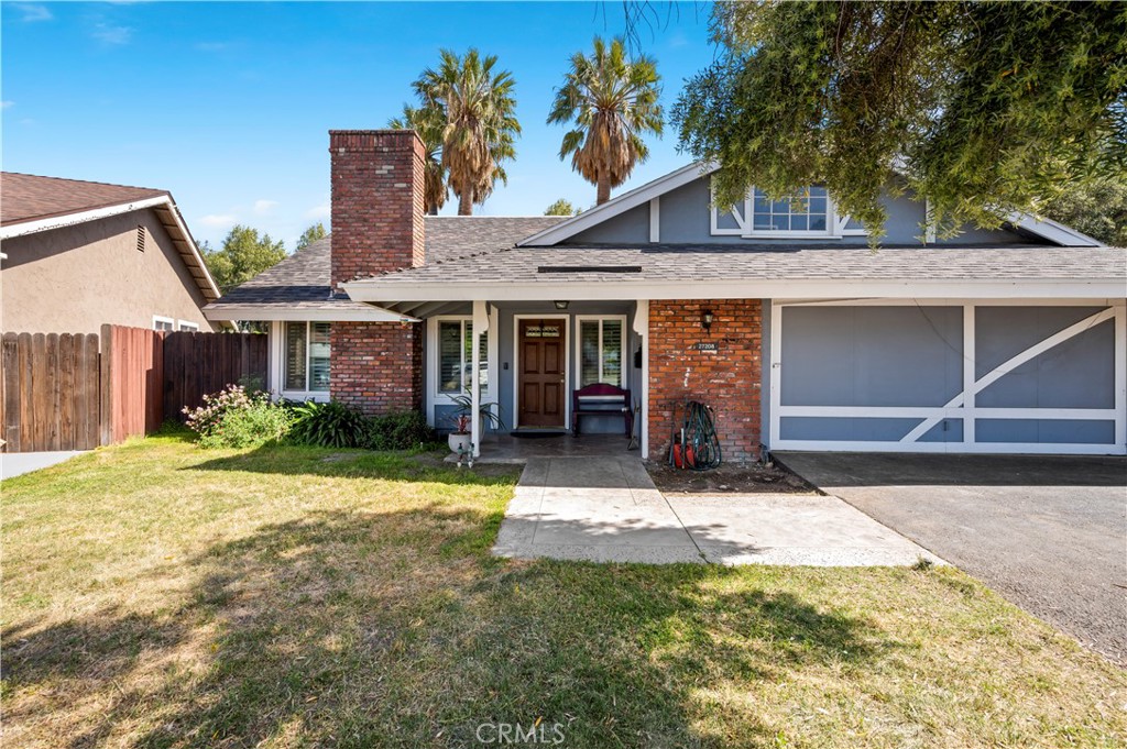 27208 Walnut Springs Avenue, Canyon Country, CA 91351