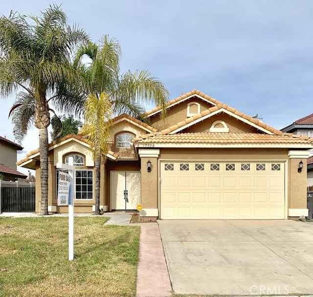 19920 Silvercrest Ln, Riverside, CA 92508