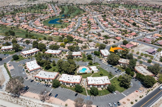 Detail Gallery Image 62 of 67 For 64285 Spyglass Ave #19,  Desert Hot Springs,  CA 92240 - 2 Beds | 1 Baths