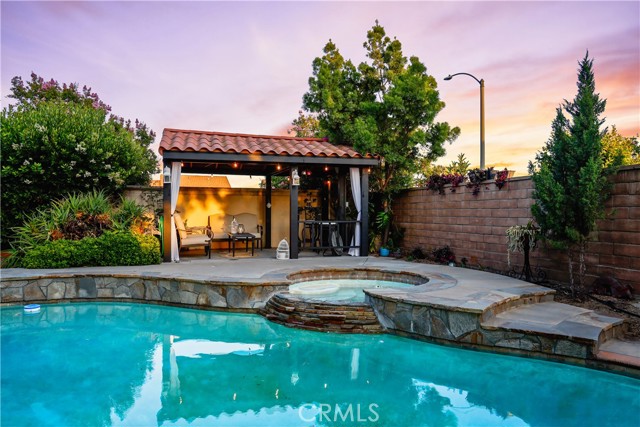 Detail Gallery Image 50 of 50 For 39990 Gibraltar Dr, Murrieta,  CA 92562 - 5 Beds | 3 Baths