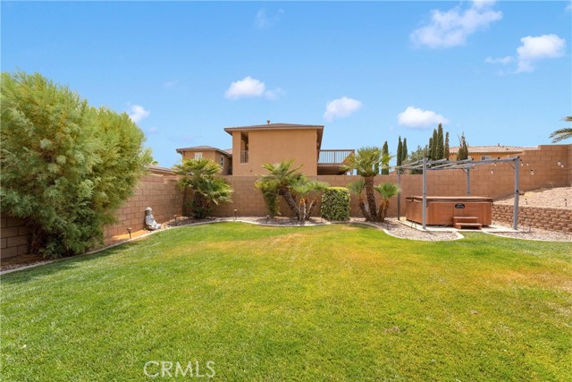 Detail Gallery Image 53 of 64 For 12982 Topsham, Apple Valley,  CA 92308 - 4 Beds | 3/1 Baths
