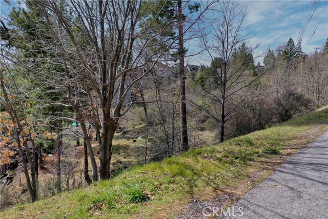 Detail Gallery Image 1 of 1 For 370 Lot 370 Modoc Ln, Lake Arrowhead,  CA 92352 - – Beds | – Baths