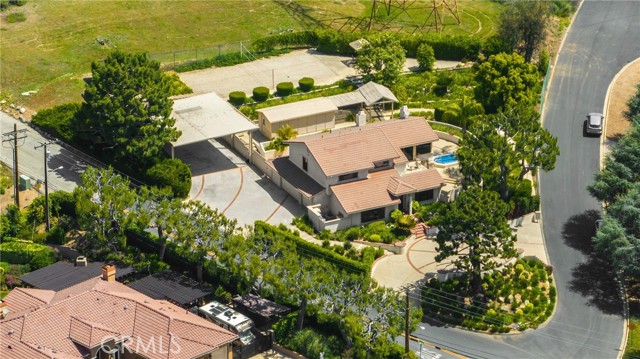 Detail Gallery Image 27 of 30 For 2555 Alpine Rd, Upland,  CA 91784 - 3 Beds | 2/1 Baths