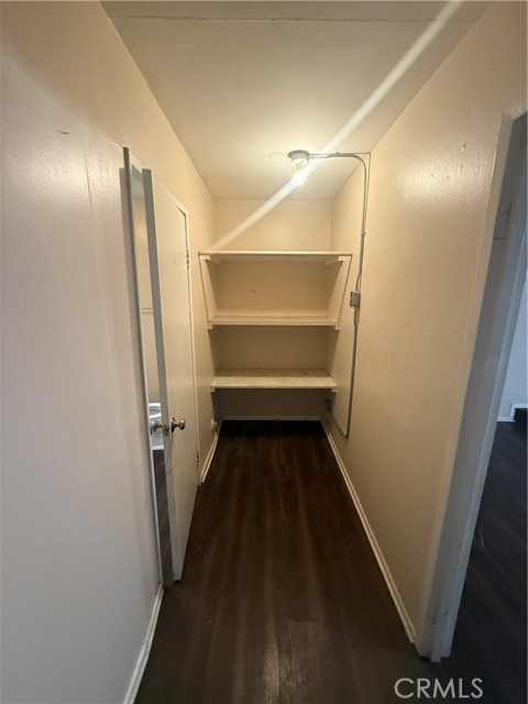 Pantry