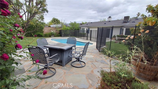 Detail Gallery Image 11 of 11 For 6215 Tony Ave, Woodland Hills,  CA 91367 - 3 Beds | 1/1 Baths