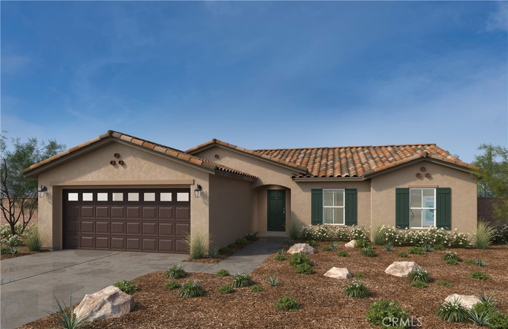 1613 Mystic Trail