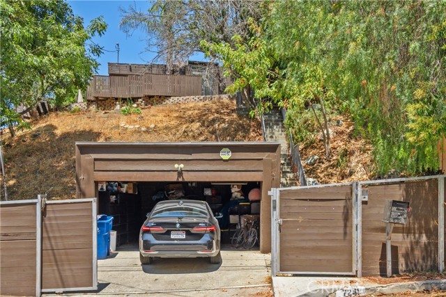 Detail Gallery Image 43 of 43 For 7241 Woodrow Wilson Dr, Los Angeles,  CA 90068 - 2 Beds | 2 Baths