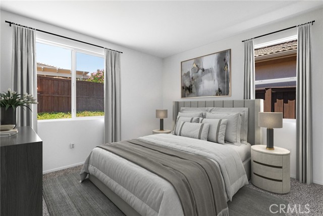 Detail Gallery Image 7 of 36 For 7850 Couples Way, Hemet,  CA 92545 - 3 Beds | 2 Baths