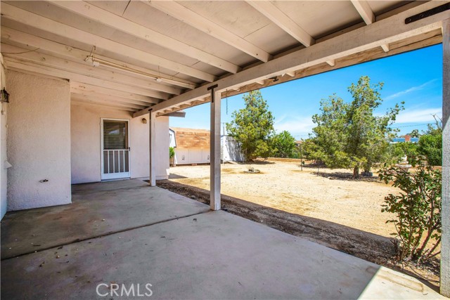 Detail Gallery Image 26 of 47 For 8759 San Diego Dr, Yucca Valley,  CA 92284 - 3 Beds | 2 Baths